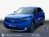 Ford Explorer Extended Range RWD 77kWh Explorer - gebrauchte Ford Explorer aus dem Jahr 2024