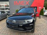 Volkswagen Touareg  Exclusive Terrain R-Line Leder STH AHK - Volkswagen Touareg: Exclusive