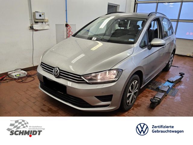 Volkswagen Golf Sportsvan VII 1.2 TSI Comfortline WinterP.