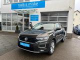 Volkswagen T-Roc Style *LED/SHZ/Kamera/PDC/ACC* - Volkswagen Gebrauchtwagen in Aalen