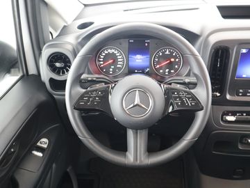 Mercedes Vito - 12