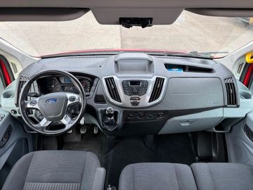 Ford Transit - 6