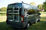 Westfalia Columbus 600D 130PS AHK, Kamera, CarPlay/Android - Westfalia Columbus