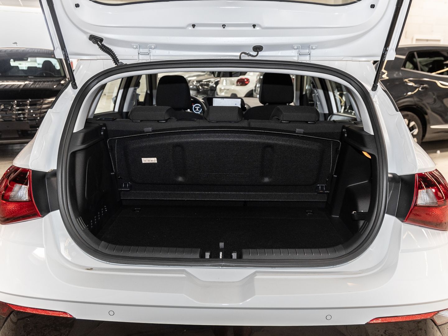 Hyundai i20 – Bild 16