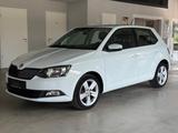 Skoda Fabia 1.0 MPI Cool Plus Klima/SHZ/PDC - Skoda Fabia: 1.0