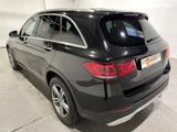 Mercedes-Benz GLC 300 d 4Matic Exclusive Automatik EU6d Leder  - gebrauchte Mercedes-Benz GLC 300 aus dem Jahr 2022