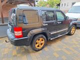 Jeep Cherokee Limited Exclusive 2.8 CRD Autom. Li... - Jeep Cherokee: Crd Limited