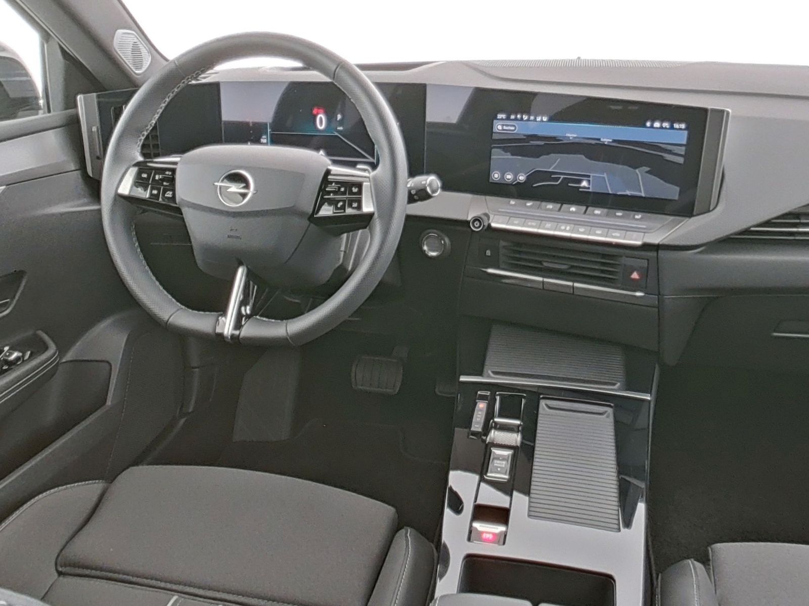 Opel Astra - Bild 16