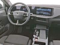Opel Astra - Vorschau Bild 16