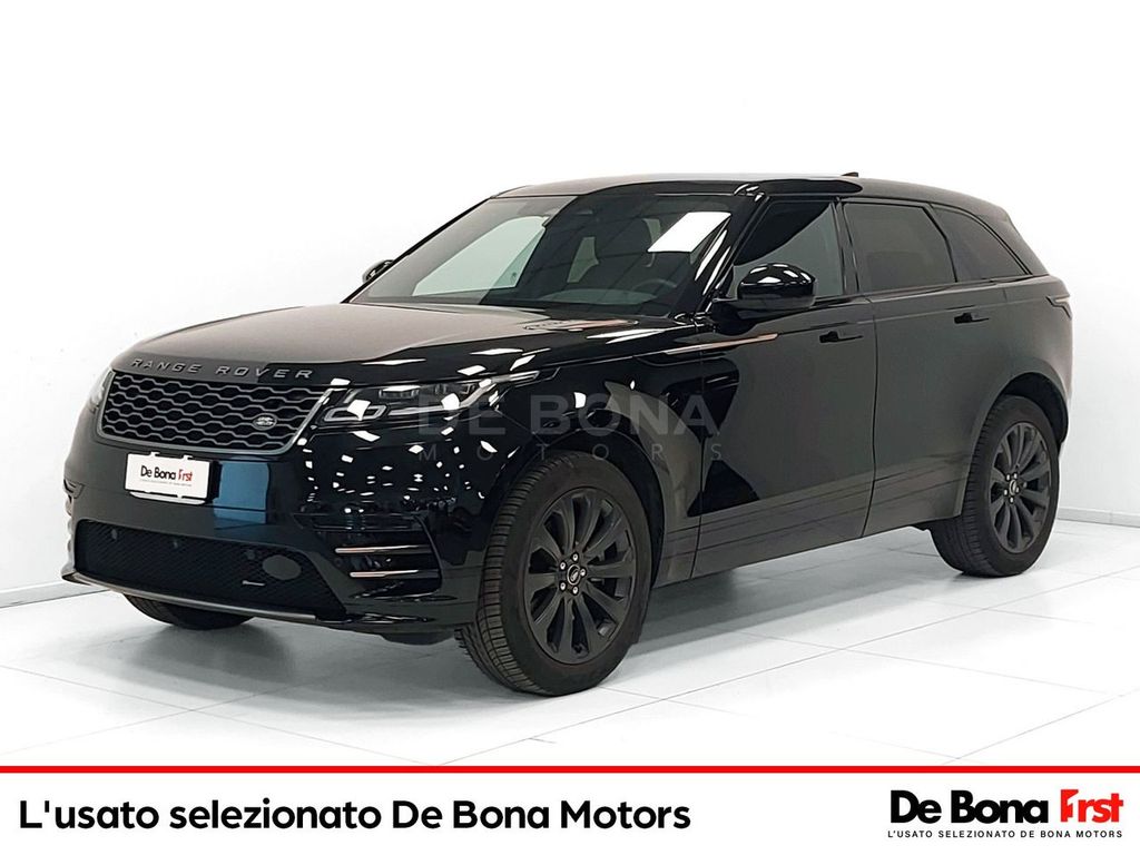 Image of Land Rover Range Rover