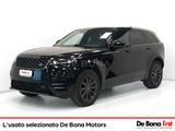 Land Rover Range Rover Velar 2.0d i4 mhev r-dyna - gebrauchte Land Rover Range Rover aus dem Jahr 2023