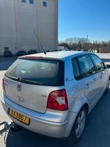 Volkswagen Vw polo sport edition 1.9 diesel 9n 1 jahr... - Volkswagen Polo Edition mit Diesel-Antrieb