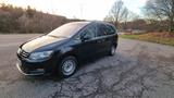 Volkswagen Sharan 2.0 TDI DSG 125kW BMotion  - VW Sharan Gebrauchtwagen in Dresden