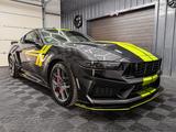 Ford Mustang DARK HORSE GTD Look, 2.3 EcooBust - gebrauchte Ford Mustang aus dem Jahr 2024