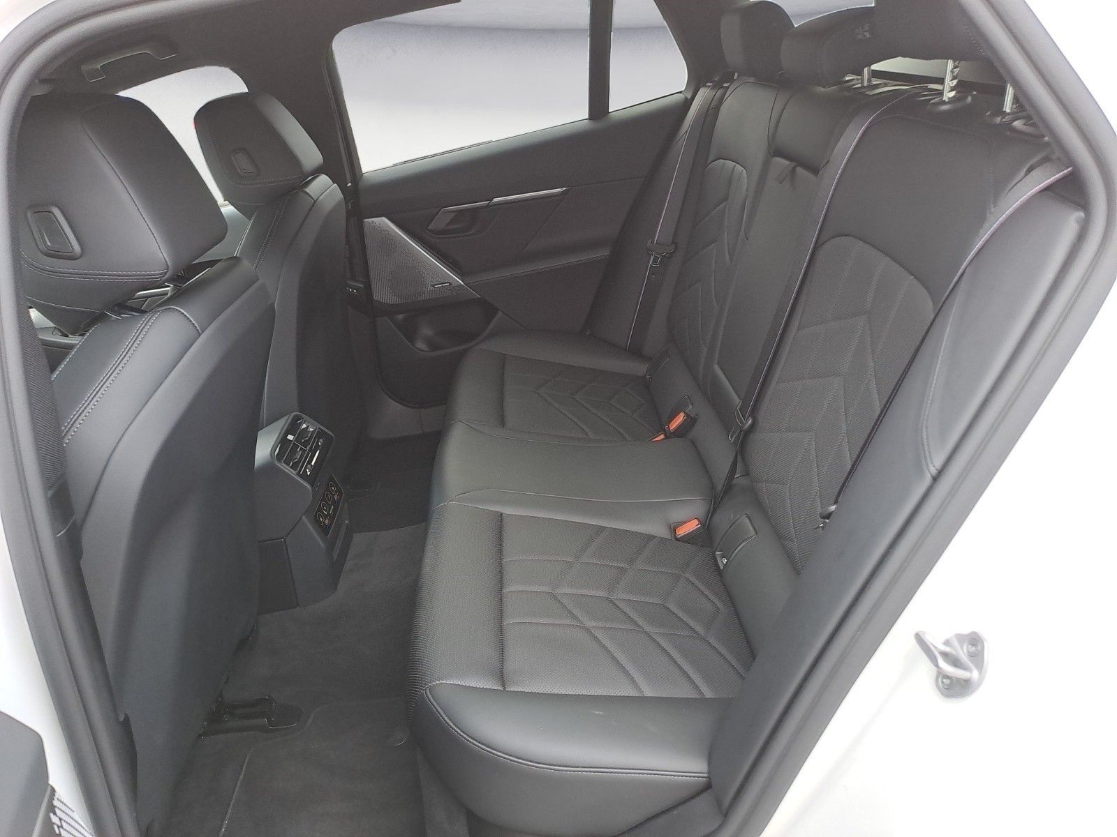 BMW 520i Touring M Sportpaket pro foto 14