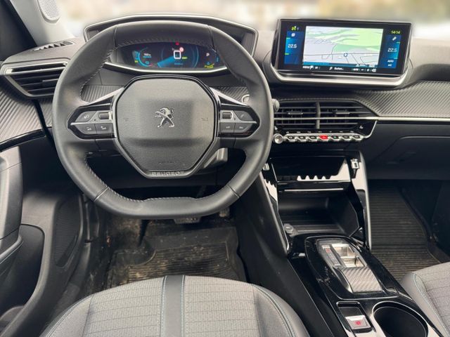 2008 Elektromotor 136 e-Allure Pack Navi Wärmepu
