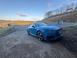 Audi TT 40 TFSI S tronic Coupe -