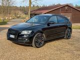 Audi SQ5 3.0 TDI competition  - Audi SQ5 von privat