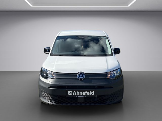 NFZ Caddy Cargo Maxi Motor: 2,0 l TDI EU6 SCR 75