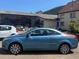 Ford Focus Cabrio Titanium - Gebrauchte Cabrios bis 1.000 €