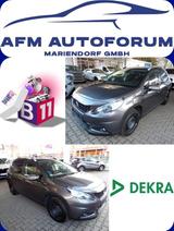 Peugeot 2008 Style --TÜV/AU+Service NEU-- - Peugeot 2008 Style mit Benzin-Antrieb