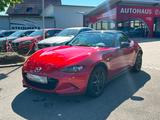 Mazda MX-5 Sports-Line/Navi/Led/DAB - Mazda MX-5: Sports Line
