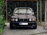 BMW 530Ai  V8 (e34) - BMW 5er Reihe: E34