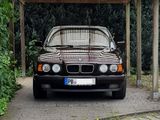 BMW 530Ai  V8 (e34) - BMW 5er Reihe: E34