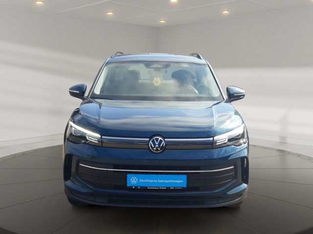 Tiguan Life 1,5 l eTSI 96 kW DSG AZV, ACC, Navi,