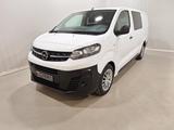 Opel Vivaro 2.0 D Edition L3 DoKa 6Sitze|Standheiz. - Opel Vivaro: 2.0