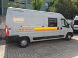 Fiat Weinsberg Carabus 600 K | 4 Schlafplätze - Carabus
