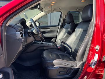 Mazda CX-5 - 10