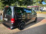 Volkswagen T5 Multivan Highline + Panoramadach+Leder - Volkswagen T5: Highline