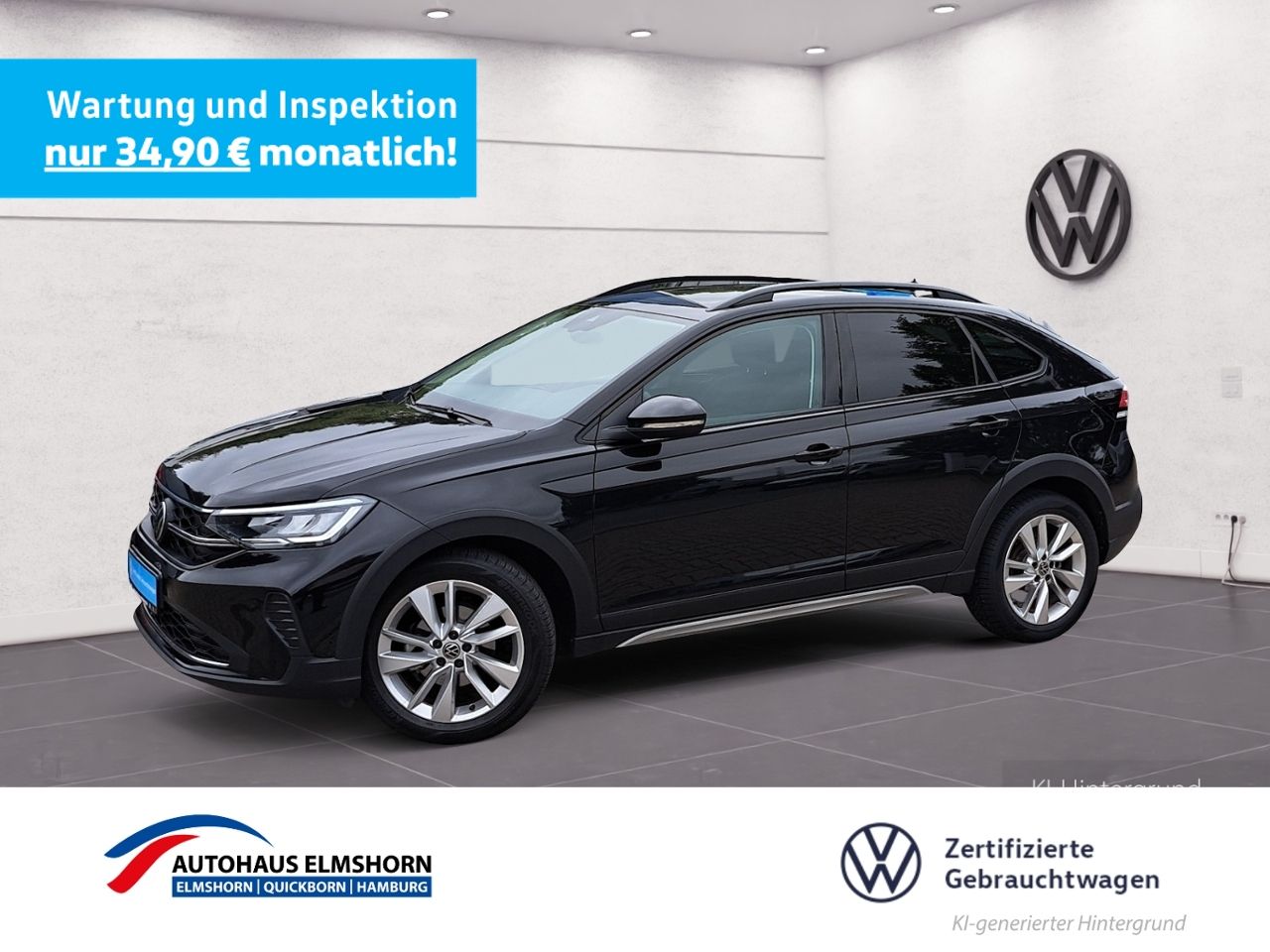 Volkswagen Taigo Life 1.5 TSI DSG NAV APP KAM GJ-REIF LED P foto 1
