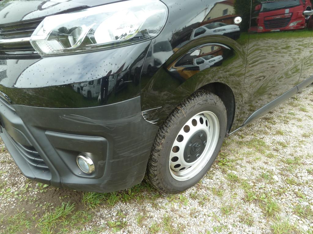 Toyota Proace (Verso)