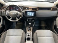 Dacia Duster - Vorschau Bild 10