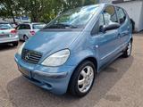 Mercedes-Benz A 140  +AUTOMATIK+KLIMA+TÜV 07-2028+