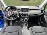 Fiat 500X 1.5 Hybrid KAMERA KLIMA-AT CARPLAY NEBEL BT - Image