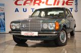 Mercedes-Benz 230  *org. Erst 14tkm*Klimaanlage*Leder beige* - Mercedes-Benz 230 in Düsseldorf