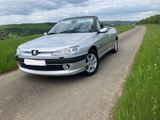 Peugeot 306 Cabrio inkl. Hardtop - Peugeot 306: Cab