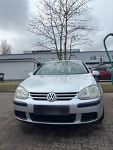 Volkswagen Golf V Baujahr 2004er ( 1,6 L Motor Benzin... - Volkswagen Golf: 6er
