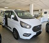 Ford Tourneo Custom - Ford Tourneo Custom in Halle