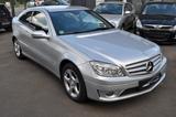 Mercedes-Benz CLC 200 CDI * 63.900 KM! - Automatic - TOP! * - Mercedes-Benz CLC 200