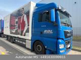 MAN TGX 26.460 - MAN 460