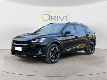 Cupra Formentor - 1