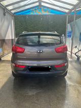 Kia Sportage 2.0 GDI 2WD Spirit Automatik Spirit - Kia Gebrauchtwagen in Dortmund