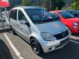 Mercedes-Benz Vaneo Compact Van 1.7 CDI  !!!  ohne TÜV !!! - Mercedes-Benz Vaneo mit Diesel-Antrieb: Kleinbus, 1.7