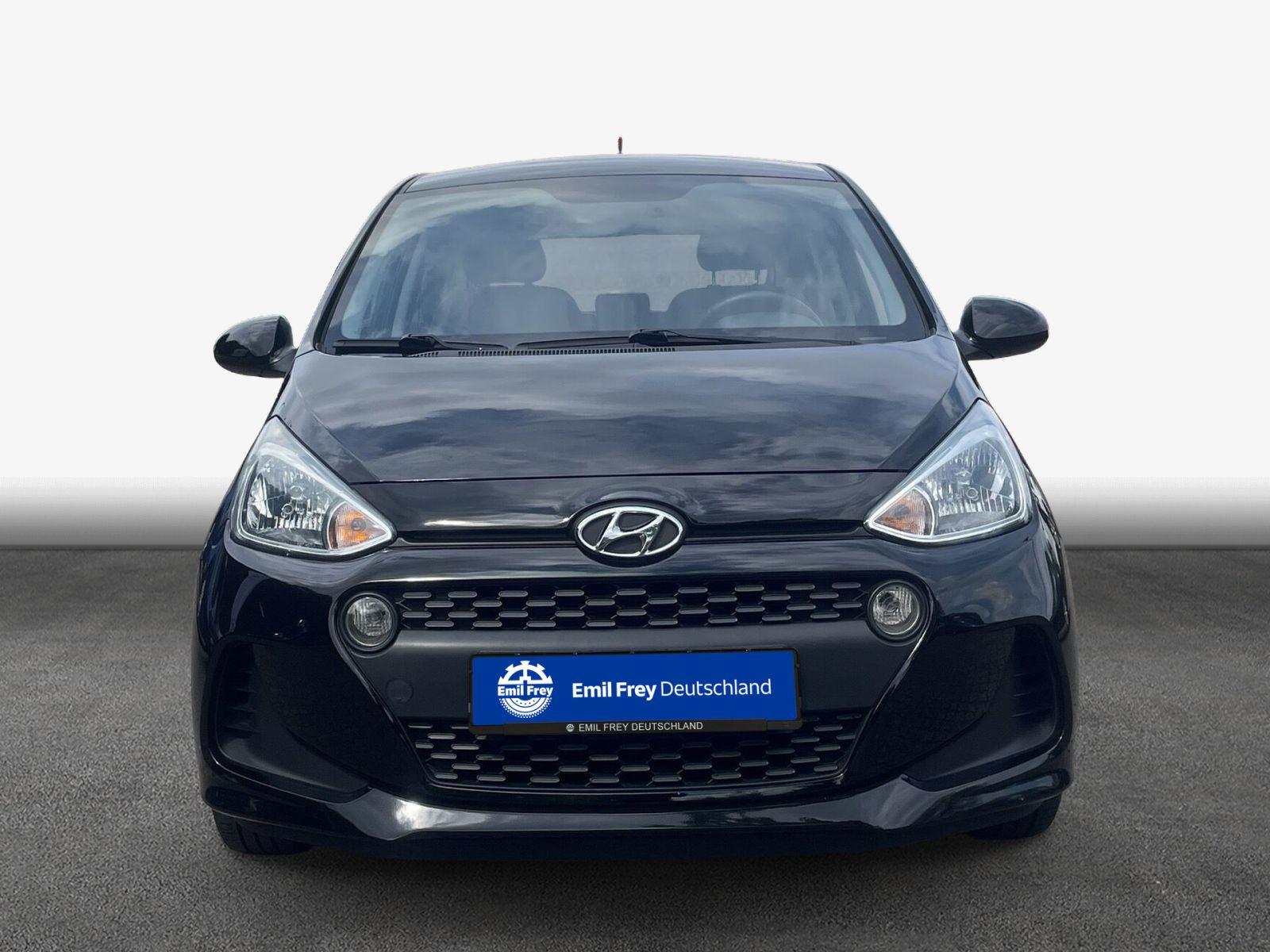 Hyundai i10 1.0 Trend