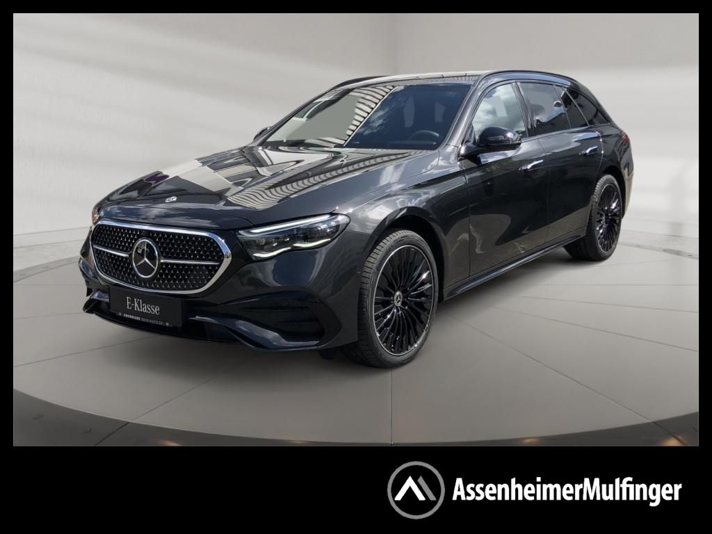 Mercedes-Benz E 450
