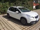 Peugeot 2008 Active 120 VTi Active - Peugeot 2008: Active